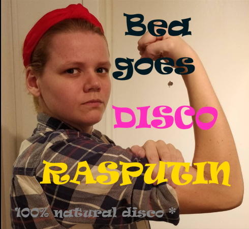 Bea Disco